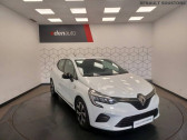 Annonce Renault Clio occasion Hybride E-Tech 140 - 21N Limited  Soustons