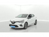 Annonce Renault Clio occasion Hybride E-Tech 140 - 21N Limited à VALFRAMBERT