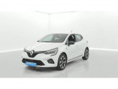 Renault Clio occasion année 2021 boite Automatique Annonce Renault Clio occasion Hybride E-Tech 140 - 21N Limited à VALFRAMBERT