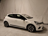 Annonce Renault Clio occasion Hybride E-Tech 140 - 21N Limited  BAYEUX