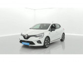 Annonce Renault Clio occasion Hybride E-Tech 140 - 21N Limited à CHATEAULIN