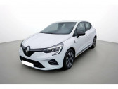 Annonce Renault Clio occasion Hybride E-Tech 140 - 21N Limited  VANNES