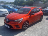 Renault Clio occasion année 2021 boite Automatique Annonce Renault Clio occasion Hybride E-Tech 140 - 21N Limited à VANNES