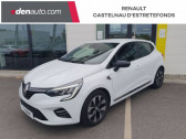 Renault Clio occasion année 2021 boite Automatique Annonce Renault Clio occasion Hybride E-Tech 140 - 21N Limited à Castelnau-d'Estrétefonds