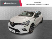 Annonce Renault Clio occasion Hybride E-Tech 140 - 21N Limited � Castelnau-d'Estr�tefonds