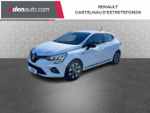 Annonce Renault Clio occasion Hybride E-Tech 140 - 21N Limited � Castelnau-d'Estr�tefonds