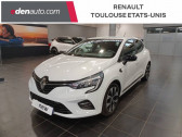Annonce Renault Clio occasion Hybride E-Tech 140 - 21N Limited  Toulouse