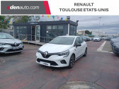 Renault Clio E-Tech 140 - 21N Limited   Toulouse 31