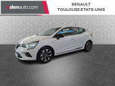 Annonce Renault Clio occasion Hybride E-Tech 140 - 21N Limited � Toulouse