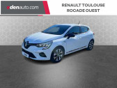 Annonce Renault Clio occasion Hybride E-Tech 140 - 21N Limited � Toulouse