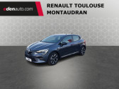 Annonce Renault Clio occasion Hybride E-Tech 140 - 21N Limited  Toulouse