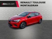Annonce Renault Clio occasion Hybride E-Tech 140 - 21N Limited  Toulouse