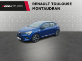Annonce Renault Clio occasion Hybride E-Tech 140 - 21N Limited � Toulouse