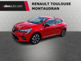 Renault Clio occasion année 2022 boite Automatique Annonce Renault Clio occasion Hybride E-Tech 140 - 21N Limited à Toulouse