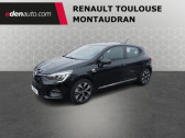 Annonce Renault Clio occasion Hybride E-Tech 140 - 21N Limited � Toulouse