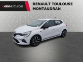 Annonce Renault Clio occasion Hybride E-Tech 140 - 21N Limited � Toulouse