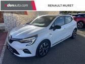 Annonce Renault Clio occasion Hybride E-Tech 140 - 21N Limited  Muret