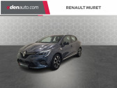 Annonce Renault Clio occasion Hybride E-Tech 140 - 21N Limited  Muret