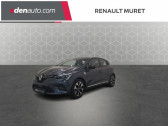 Annonce Renault Clio occasion Hybride E-Tech 140 - 21N Limited � Muret