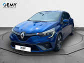 Renault Clio E-Tech 140 - 21N R.S. Line  2022 - annonce de voiture en vente sur Auto Sélection.com