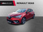 Annonce Renault Clio occasion Hybride E-Tech 140 - 21N R.S. Line � Villeneuve-sur-Lot