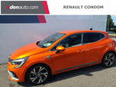 Renault Clio occasion année 2022 boite Automatique Annonce Renault Clio occasion Hybride E-Tech 140 - 21N R.S. Line à Condom
