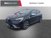 Renault Clio E-Tech 140 - 21N R.S. Line  2022 - annonce de voiture en vente sur Auto Sélection.com