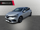 Annonce Renault Clio occasion Hybride E-Tech 140 - 21N R.S. Line � Biarritz