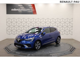 Renault Clio , garage RENAULT PAU  Pau