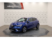 Renault Clio occasion année 2021 boite Automatique Annonce Renault Clio occasion Hybride E-Tech 140 - 21N R.S. Line à LESCAR