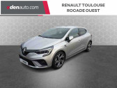 Annonce Renault Clio occasion Hybride E-Tech 140 - 21N R.S. Line � Toulouse