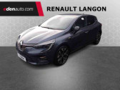 Annonce Renault Clio occasion Hybride E-Tech 140 - 21N SL Lutecia � Langon