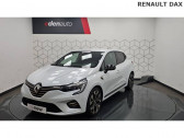 Renault Clio occasion année 2022 boite Automatique Annonce Renault Clio occasion Hybride E-Tech 140 - 21N SL Lutecia à DAX