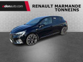 Renault Clio E-Tech 140 - 21N SL Lutecia  2021 - annonce de voiture en vente sur Auto S&eacute;lection.com