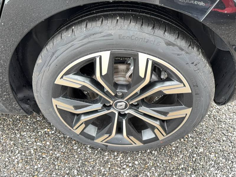 Renault Clio E-Tech 140 - 21N SL Lutecia 2022 - photo n°8 Renault Clio E-Tech 140 - 21N SL Lutecia  occasion à Sainte-Bazeille - photo n°8