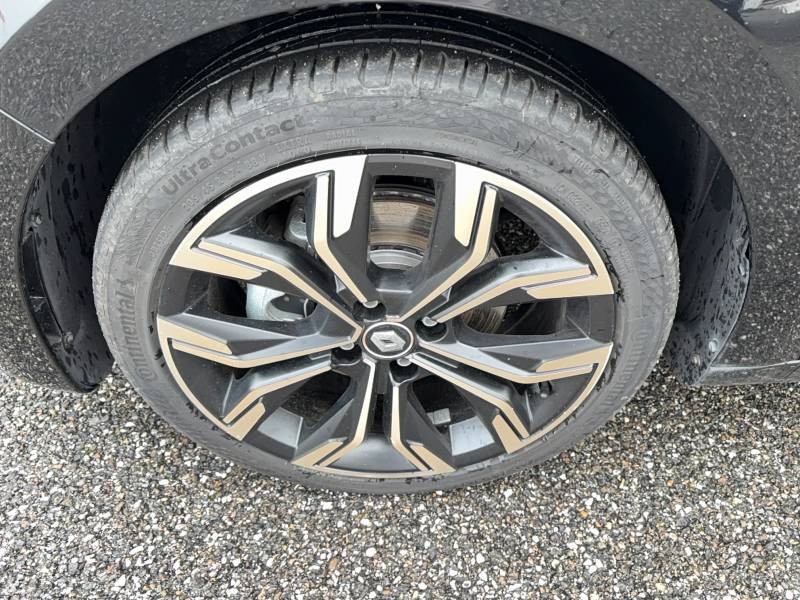 Renault Clio E-Tech 140 - 21N SL Lutecia 2022 - photo n°7 Renault Clio E-Tech 140 - 21N SL Lutecia  occasion à Sainte-Bazeille - photo n°7