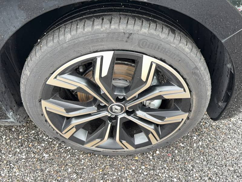 Renault Clio E-Tech 140 - 21N SL Lutecia 2022 - photo n°10 Renault Clio E-Tech 140 - 21N SL Lutecia  occasion à Sainte-Bazeille - photo n°10