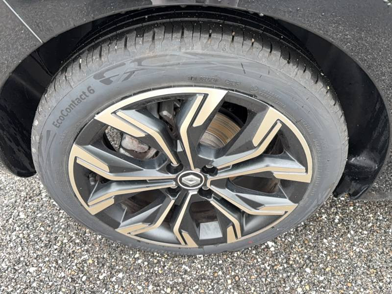 Renault Clio E-Tech 140 - 21N SL Lutecia 2022 - photo n°9 Renault Clio E-Tech 140 - 21N SL Lutecia  occasion à Sainte-Bazeille - photo n°9