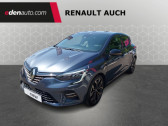 Renault Clio occasion année 2022 boite Automatique Annonce Renault Clio occasion Hybride E-Tech 140 - 21N SL Lutecia à Auch