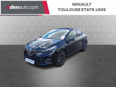 Annonce Renault Clio occasion Hybride E-Tech 140 - 21N SL Lutecia  Toulouse