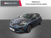 Renault Clio occasion année 2022 Annonce Renault Clio occasion Hybride E-Tech 140 - 21N SL Lutecia à Toulouse