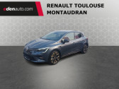 Renault Clio occasion année 2022 boite Automatique Annonce Renault Clio occasion Hybride E-Tech 140 - 21N SL Lutecia à Toulouse