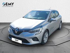 Renault Clio , garage RENAULT GEMY TOURS SUD  CHAMBRAY LES TOURS