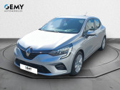 Renault Clio occasion année 2022 boite Automatique Annonce Renault Clio occasion Essence E-Tech 140 - 21N Zen à CHAMBRAY LES TOURS