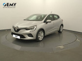 Annonce Renault Clio occasion Essence E-Tech 140 - 21N Zen  CHAMBRAY LES TOURS
