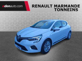 Renault Clio , garage edenauto Renault Dacia Marmande  Marmande