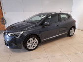 Renault Clio occasion année 2022 boite Automatique Annonce Renault Clio occasion Hybride E-Tech 140 - 21N Zen à CHERBOURG-EN-COTENTIN
