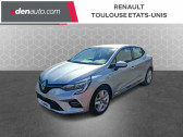 Annonce Renault Clio occasion Hybride E-Tech 140 - 21N Zen � Toulouse