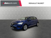 Renault Clio E-Tech 140 - 21N Zen   Muret 31