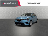 Annonce Renault Clio occasion Hybride E-Tech 140 - 21N Zen � Muret